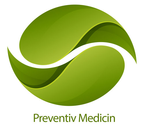   Logotype för Preventiv Medicin™ 