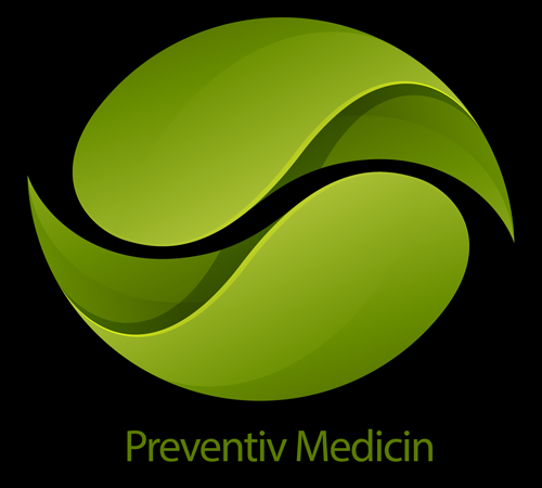   Logotype för Preventiv Medicin™ 